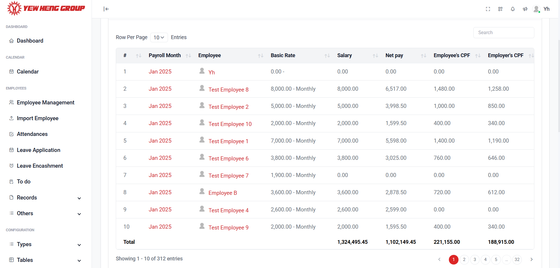 Compliance & Security